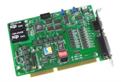 ICP DAS USA ISO-LDH/LDL
