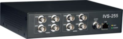 ICP DAS USA IVS-255