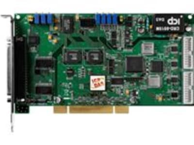 ICP DAS USA PCI-1602FU
