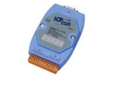 ICP DAS USA I-7522/A/AD/D