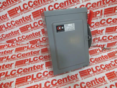 EATON CORPORATION 4144H-3222