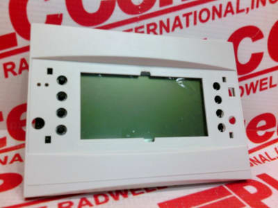 ENDRESS & HAUSER RMS-621X-DG