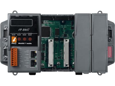 ICP DAS USA IP-8447