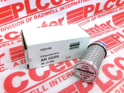 ULTRAFILTER AK02-05