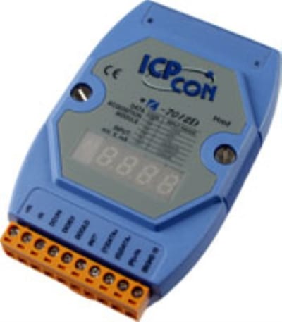 ICP DAS USA I-7012/D/F/FD