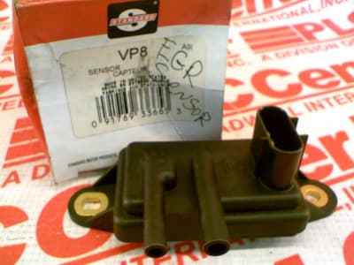 STANDARD MOTOR PARTS VP8