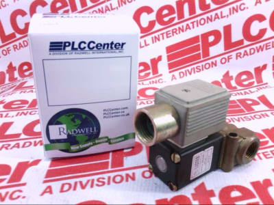 BURKERT 280-A-5/16-F-BR-3/8