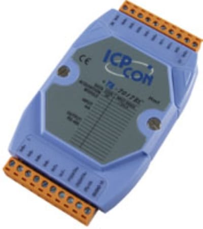 ICP DAS USA I-7017/C/F/FC/R/RC