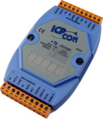 ICP DAS USA I-7080B/D/BD
