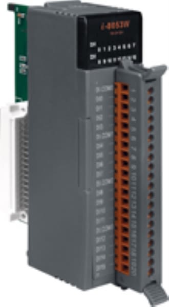 ICP DAS USA I-8053W