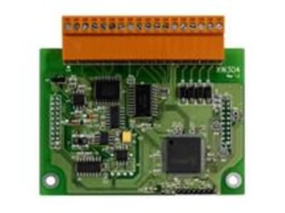 ICP DAS USA XW304