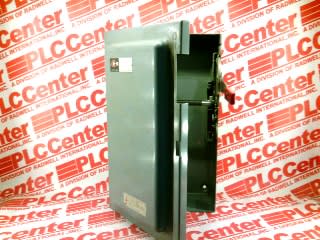 EATON CORPORATION DH-361