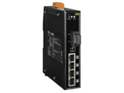 ICP DAS USA NS-205PFCS-24V