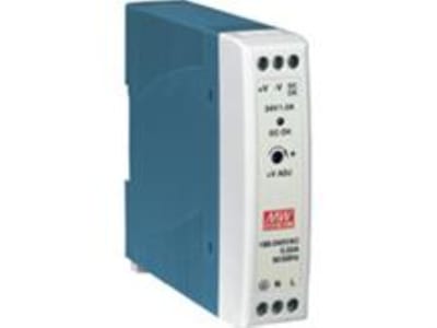 ICP DAS USA MDR-20-24