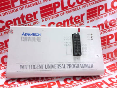 ADVANTECH LAB TOOL-48