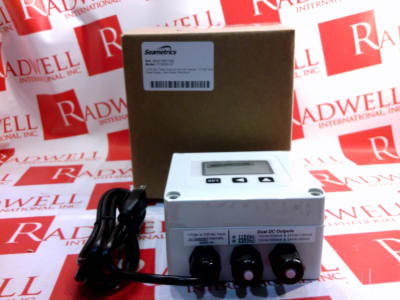 SEAMETRICS FT420W-27