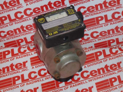 UNIVERSAL FLOW MONITORS MH-NSF40GM-10-32V1.0-A60NR