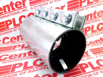 MORRIS COUPLING 101.6MMOD