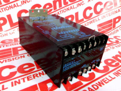 REGENT CONTROLS TM7101-X-M1/M1S