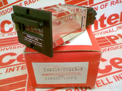 KEP EVS214/EVS1513