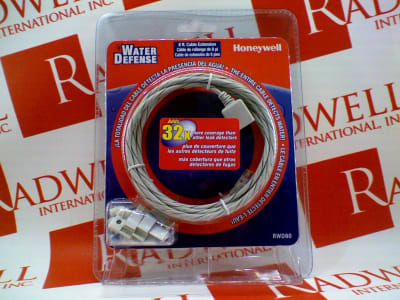 HONEYWELL RWD80