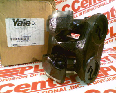 YALE 580060455