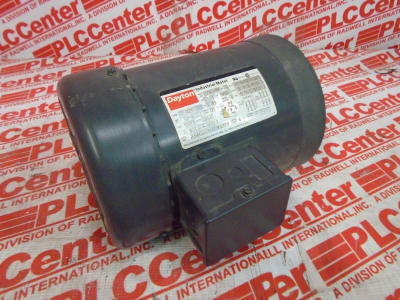 GRAINGER 3N236