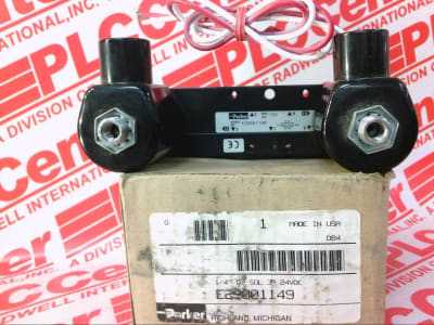 PARKER E29001149