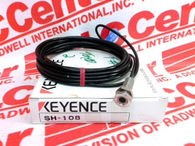 KEYENCE CORP SH-108