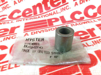 HYSTER 270881