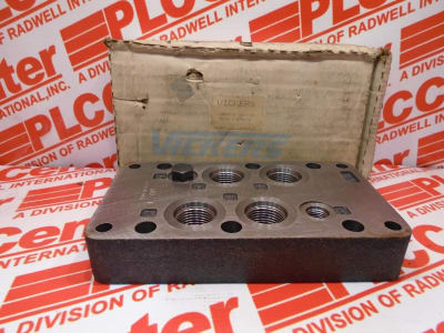 EATON CORPORATION DG8M-8-10-112