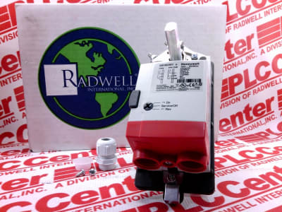 HONEYWELL VBN3BKPX4000