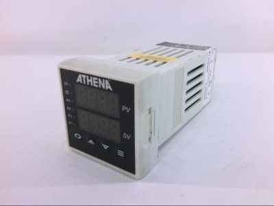 ATHENA 16-PF-S-0-20-CO