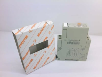 WEIDMULLER 8362570000