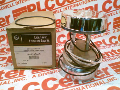 GENERAL ELECTRIC SLB1ADMO