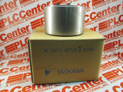 YASKAWA ELECTRIC SGMCS-05B3C11