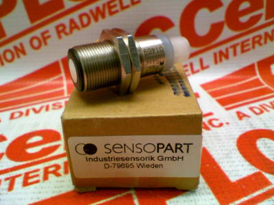 SENSOPART UT 18-750-A-IL4
