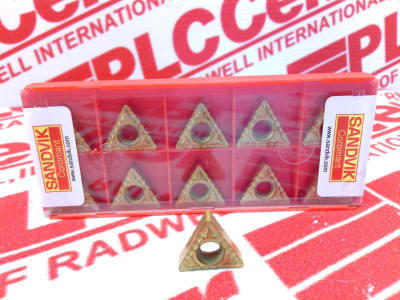 SANDVIK S-TNMU160408-PF-4015