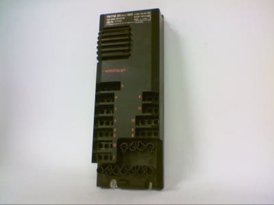 WEISHAUPT W-FM20-V3.11-S02