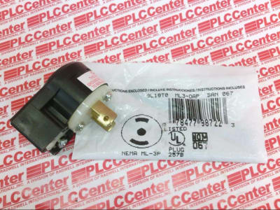 LEVITON ML3-0AP