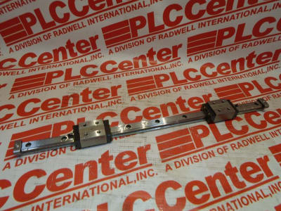 THK HSR12R2UU-350LPM-II