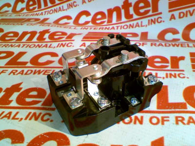 RELAY & CONTROLS RCPRD11AYO24