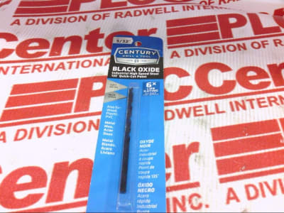 CENTURY DRILL AND TOOL 24210