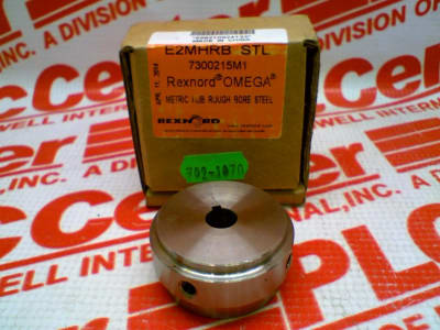 REXNORD 7300215M1