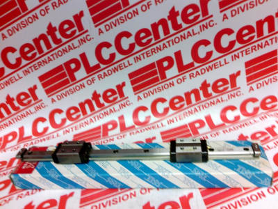 THK HSR12R2UUM-310LPM-II