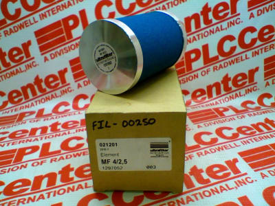 ULTRAFILTER MF-4/2.5