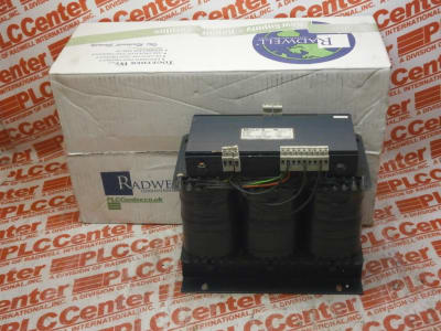 EATON CORPORATION DTZ6.3/G