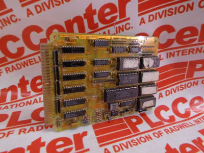 PL MANUFACTURING 8085A