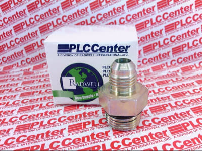 BRENNAN 6400-06-08-NS