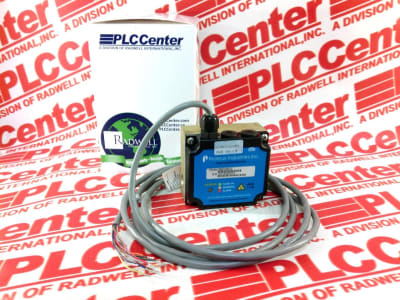 PROTEUS INDUSTRIES 08004BN2